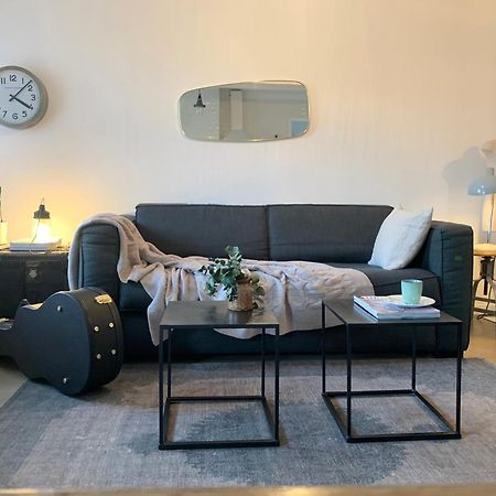 Le 40 Apartment ลีล-ซูร์-ลา-ซอร์ก ภายนอก รูปภาพ