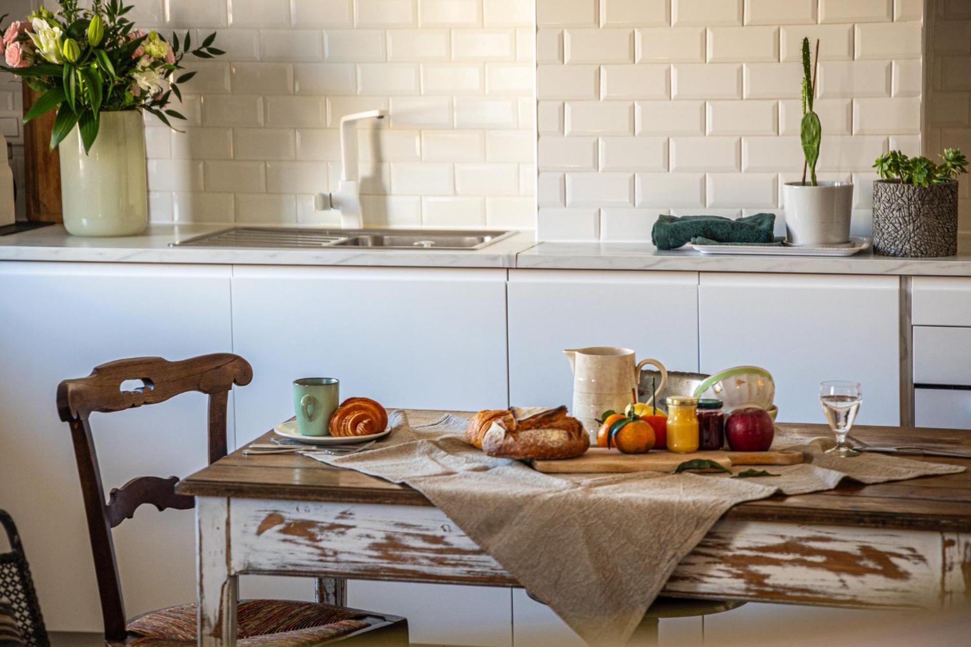 Le 40 Apartment ลีล-ซูร์-ลา-ซอร์ก ภายนอก รูปภาพ