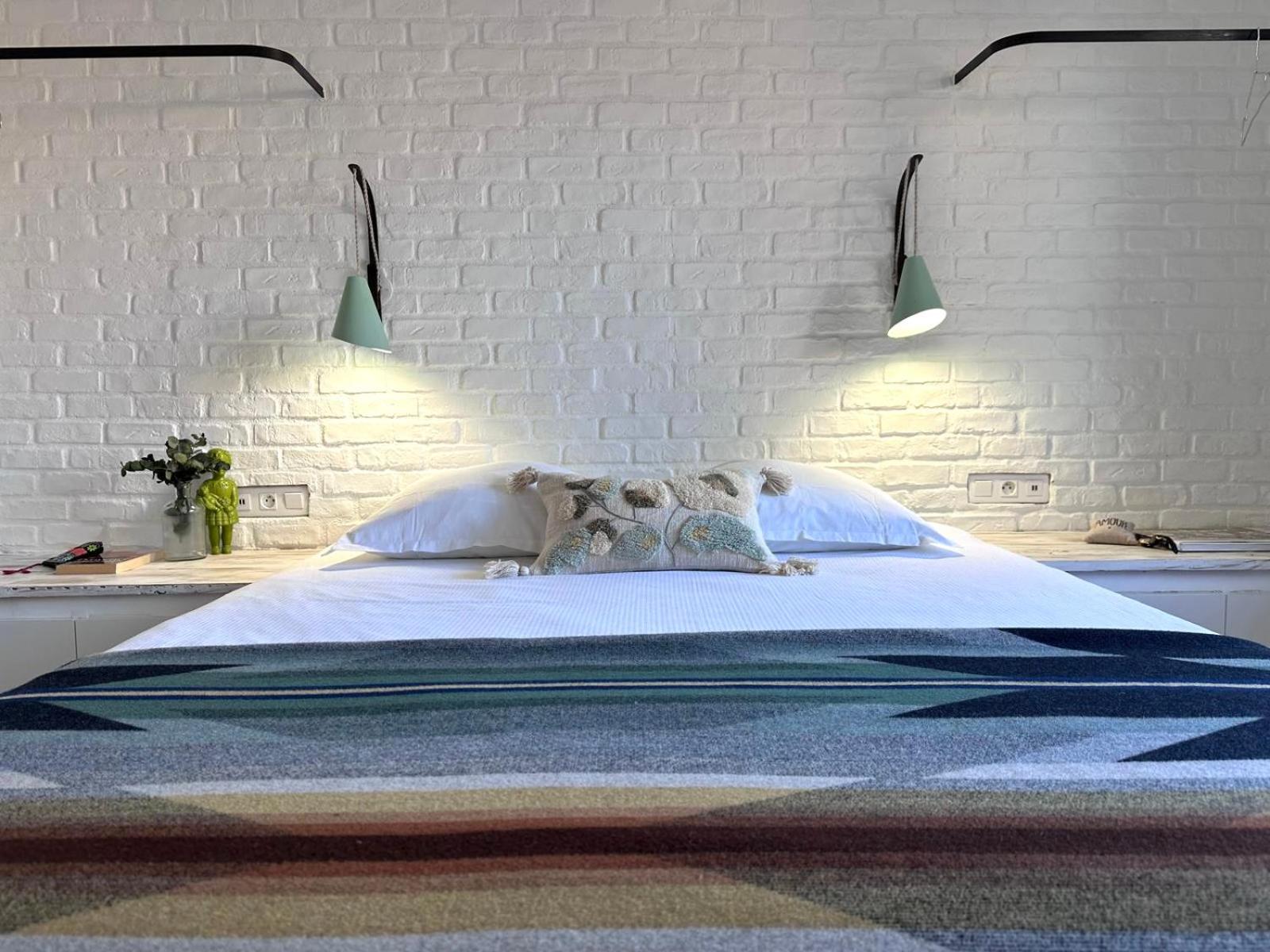 Le 40 Apartment ลีล-ซูร์-ลา-ซอร์ก ภายนอก รูปภาพ